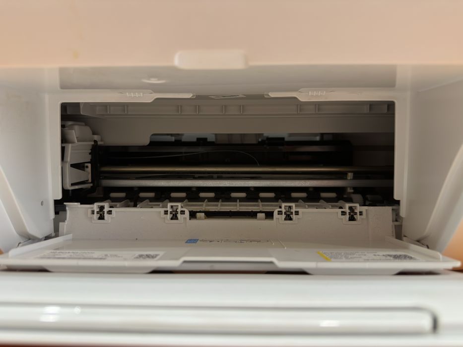 Imprimantă HP DeskJet 2822e