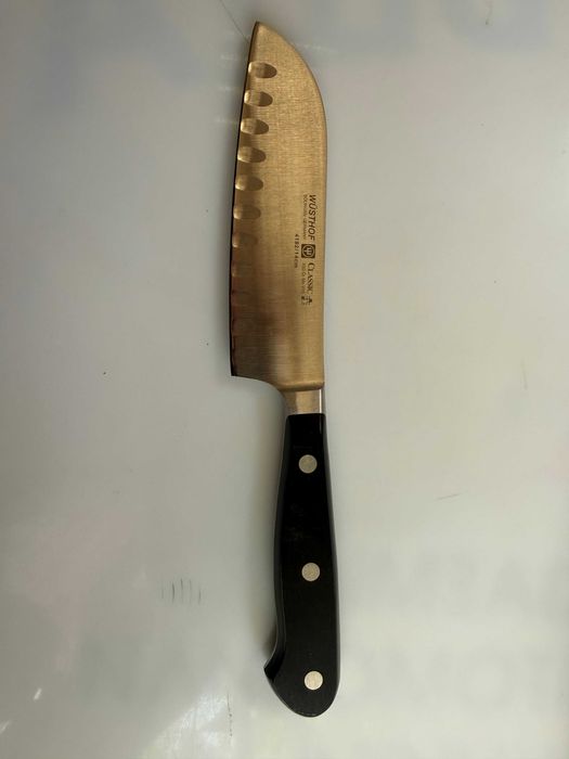 професионални ножове Wusthof Solingen Germany