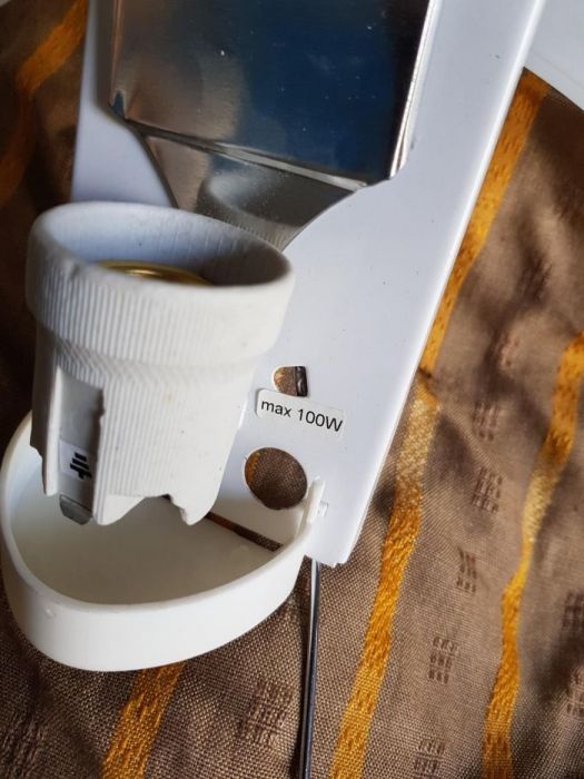 Светильник настенный