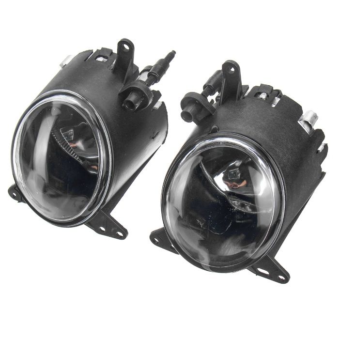 Туманки MITSUBISHI LANCER X 07- новые в наличии