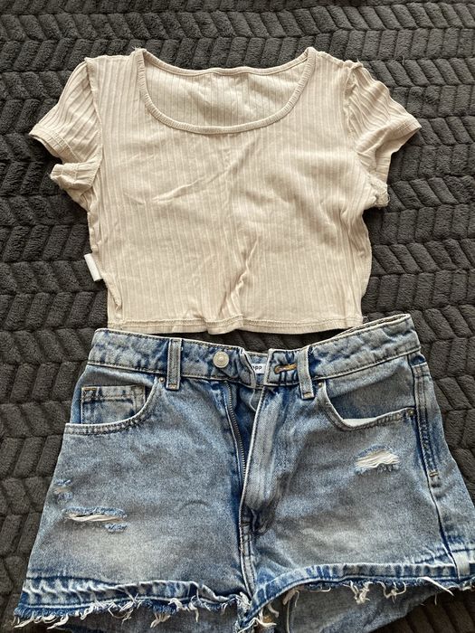 Лот за 10 евро ХS размер