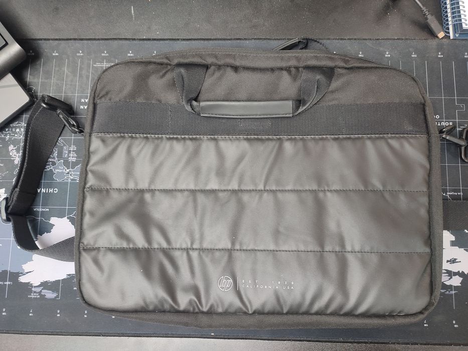 Geanta laptop HP originala, stare buna