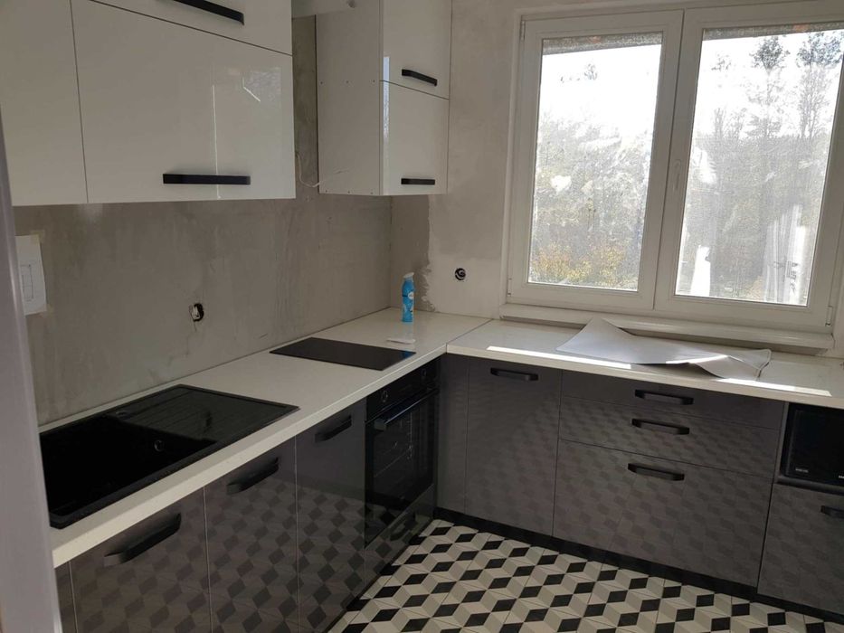 Къща село Буховци