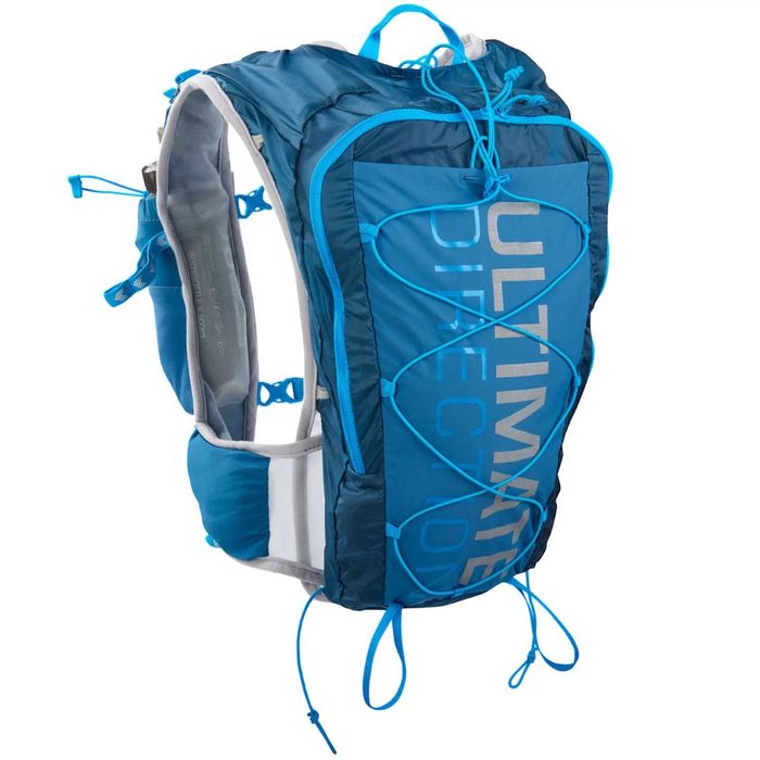 Rucsac de alergare Ultimate Direction Ultra, 10.8 litri, ultra-usor 180g