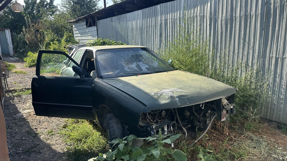 Продам на запчасть