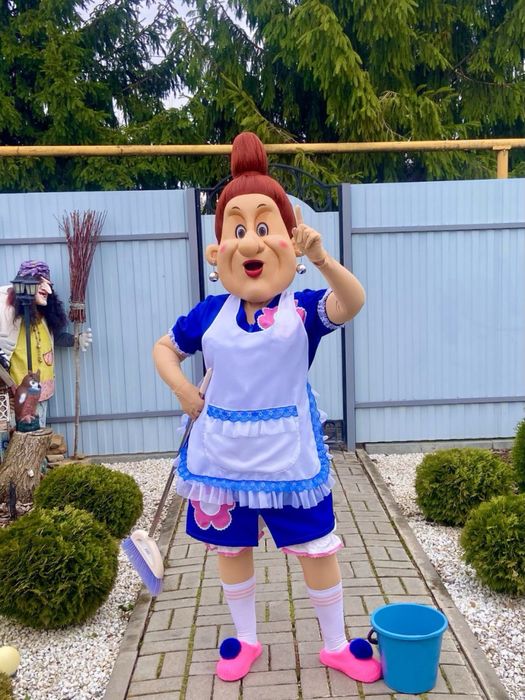 Ростовые куклы на праздник | Аниматоры | шоу-программа | день рождени