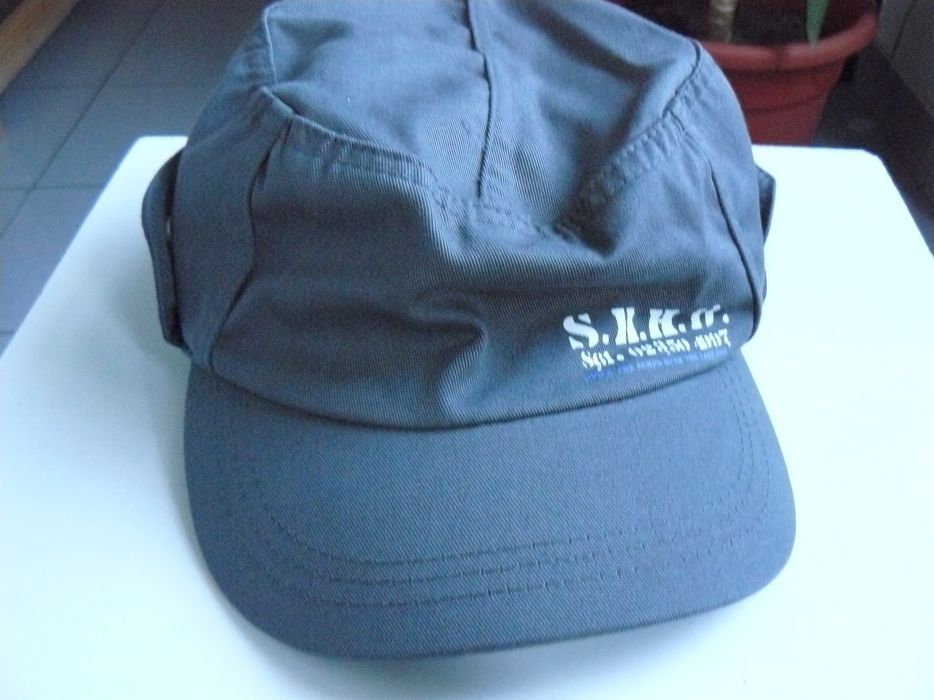 SAPCA/Boneta Army Tip SG 1 (Star Gate 1),Noua Originala Cu Inscriptii.