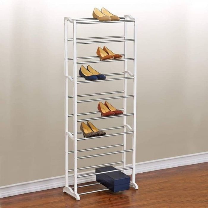 Стелаж-етажерка за обувки Amazing Shoe Rack TV248