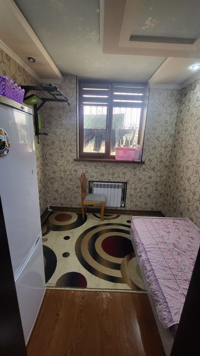 Прадаётся 3/⁴ 4/ 9 Алгаритм Ахмад