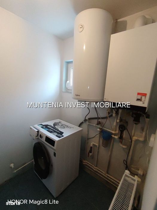 Casa Parter + 500 mp. teren, Bradu