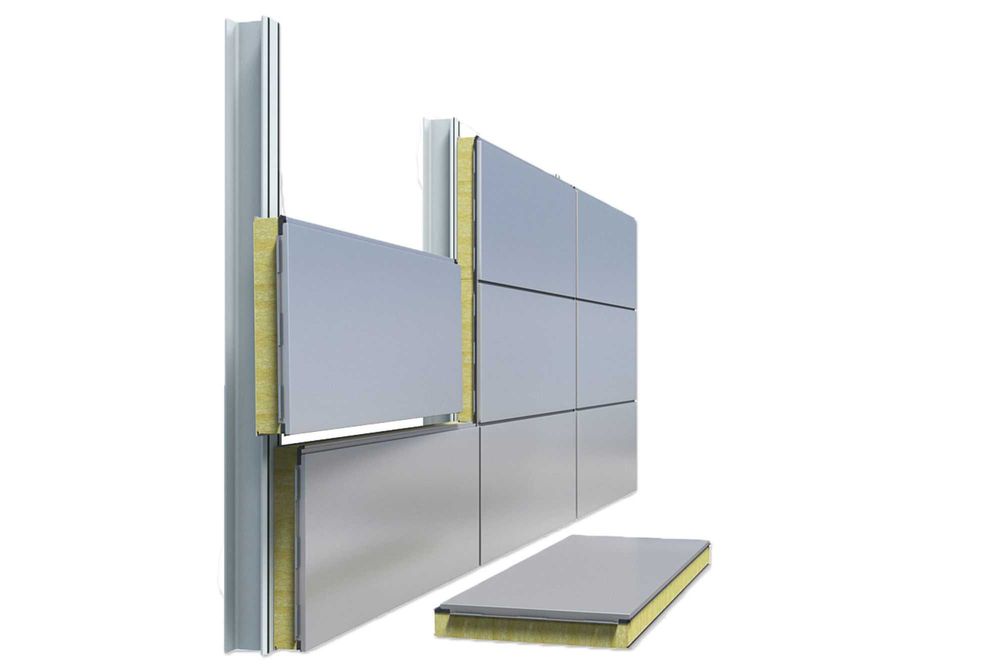 Сэндвич-панели/Sendvich panel. Прямо с завода по оптовой цене.