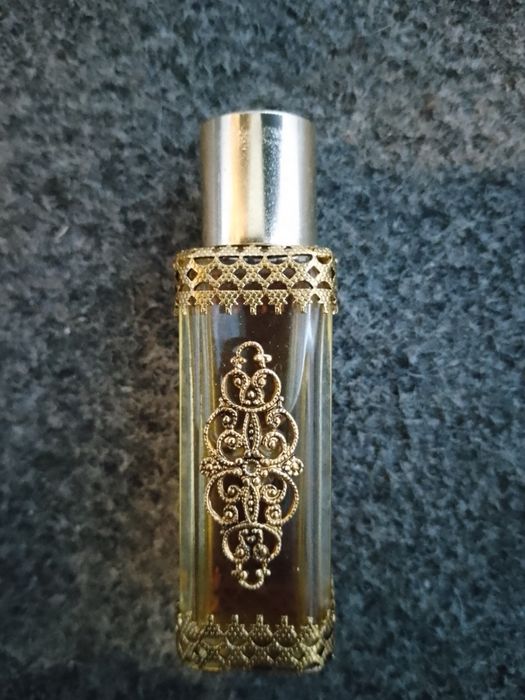 Колекционные редкие винтажные  духи Парфюм женский KORZO СССР 1978 го