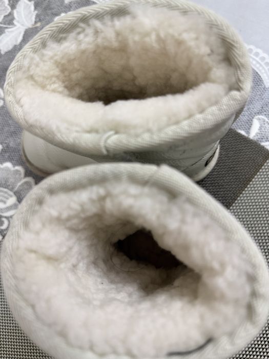 Угги детские 25 размер