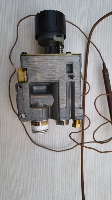 Piesa de schimb convector Eurosit 630