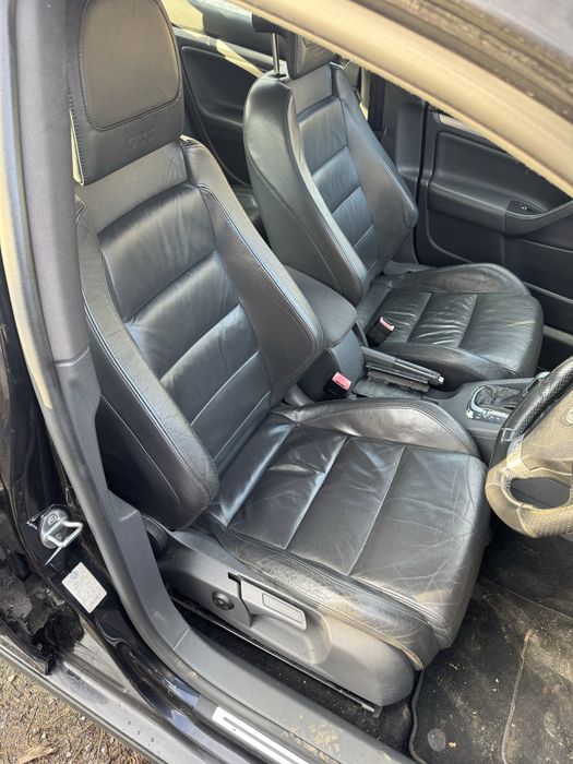 Голф 5 гти на части / golf 5 GTI 2.0 TFSI DSG  na chasti