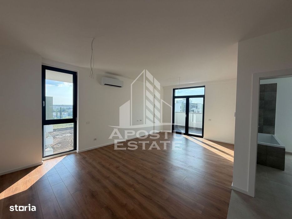 Apartament cu 2 camere de vanzare,Ateneo, Calea Torontalului,Timisoara — fotografia 1
