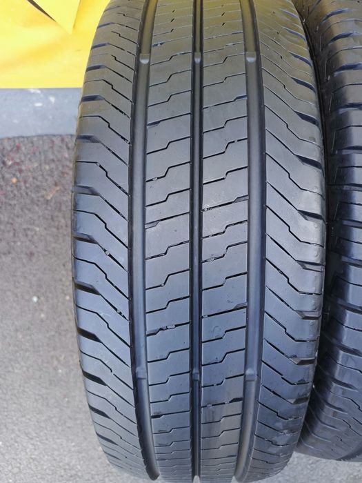 205.65.16C Continental Vara Second-hand