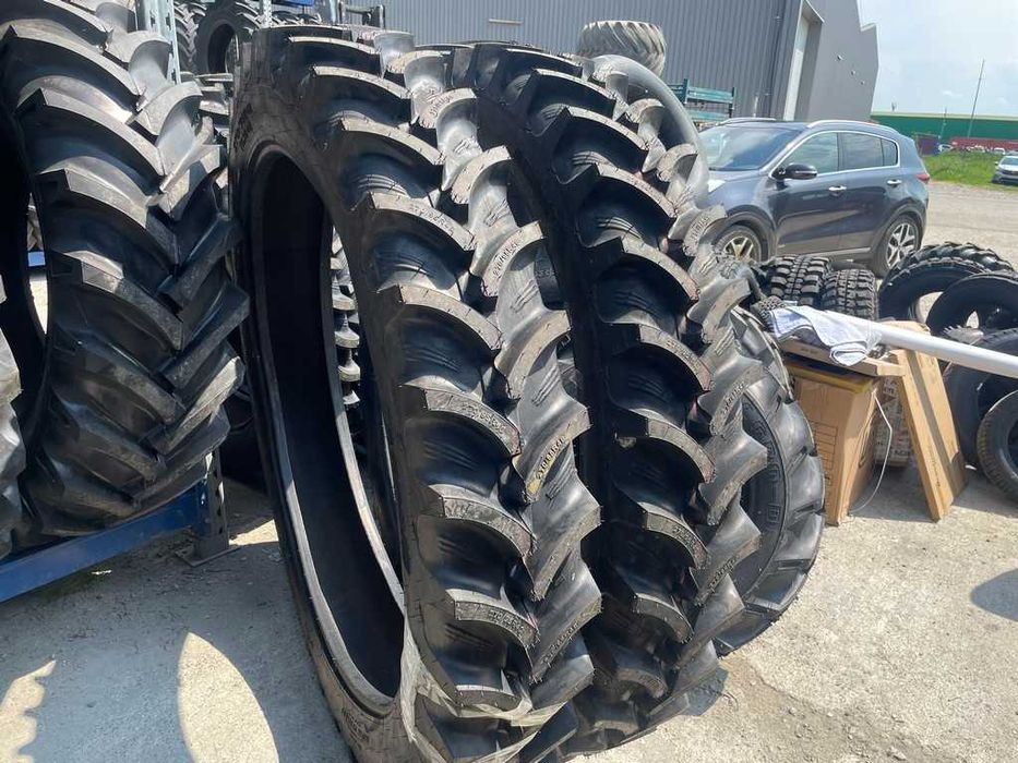 Cauciucuri noi Radiale 270/95R48 SEHA livrare rapida GARANTIE