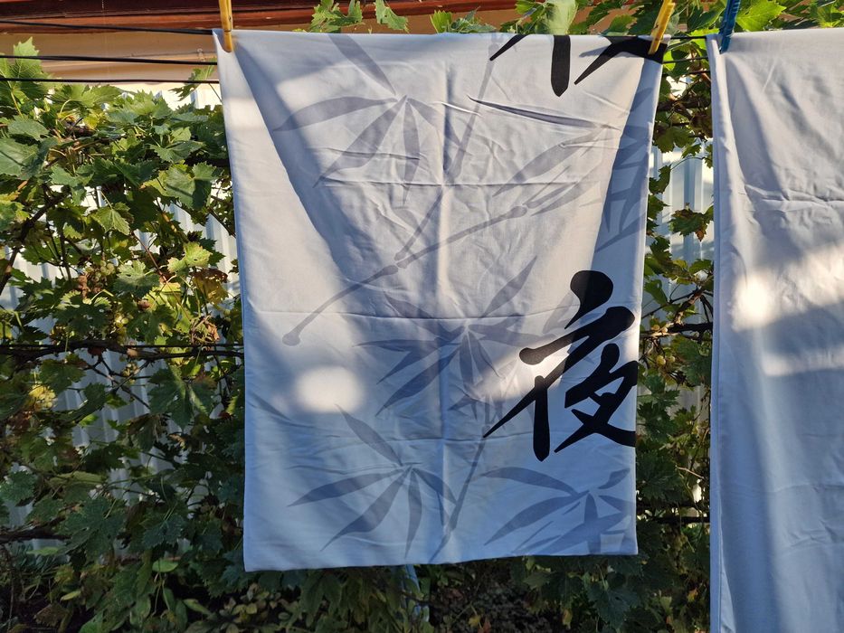 NO.13 Lenjerie pat 2 piese | 1 persoana | 135 x 200 cm