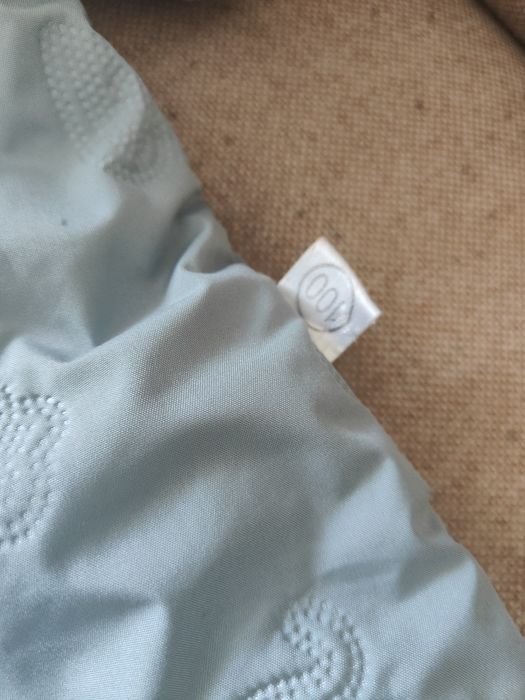 Комбинезон детский зимний