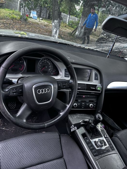 AUDI A6 0 — imagine 4