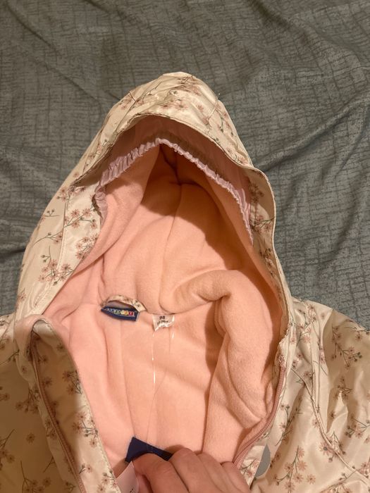 Salopeta iarna noua Lidl nr 98