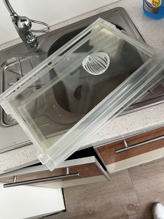 Vand cuptor si frigider whirlpool