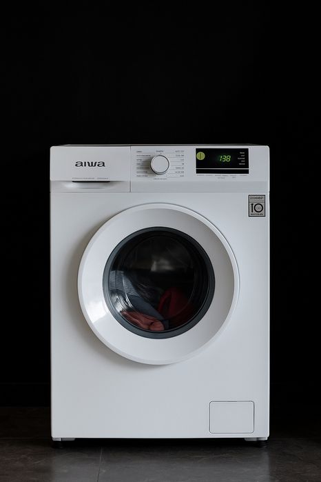 Стиральная машина Aiwa Inverter склад