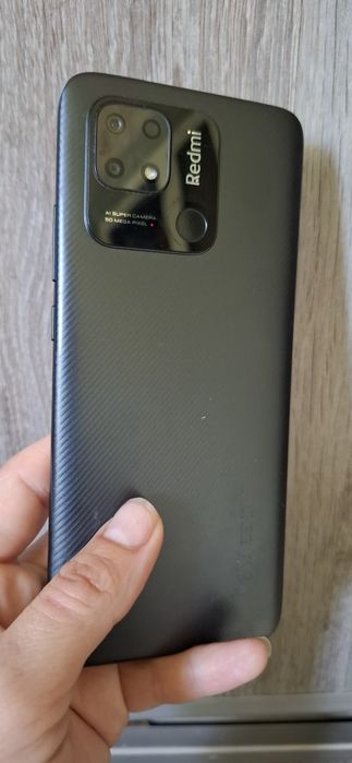 Телефон Redmi 10C