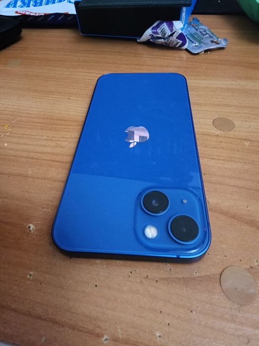 Iphone 13 128 gb ideal