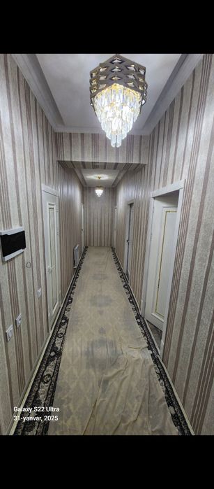 Kvartira arendaga beriladi eco shahar