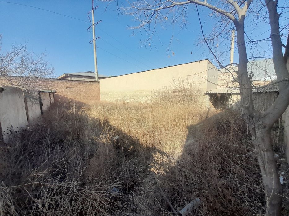 Ховли уй 7,3 сотх