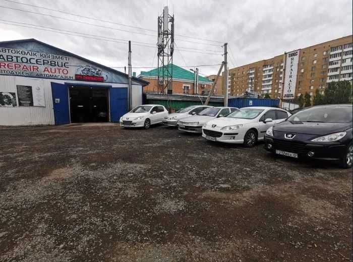 Запчасти по ходовой части и кузову Peugeot/Citroen/Renault