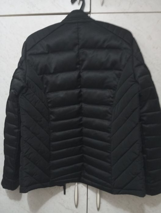 Куртка демисезонка