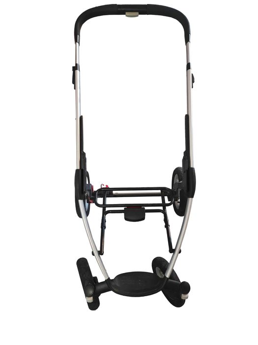 Комплект количка Maxi Cosi