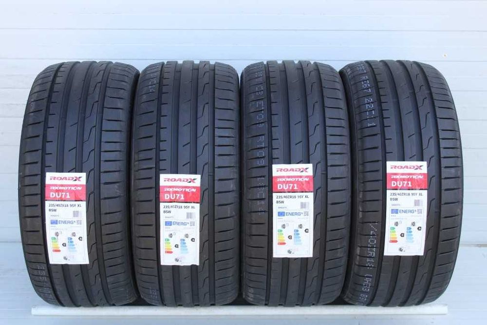 Anvelope vara noi 235/40R18 95Y, XL, ZR, RoadX, DOT 2025