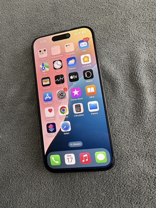 Iphone 15 Pro 128Gb