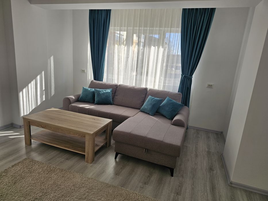 Apartament 2 camere confort 1