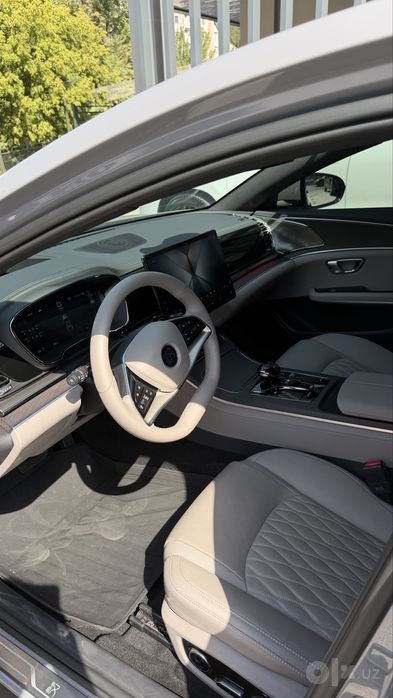 Byd han smart 2024 yil eng fuli 701