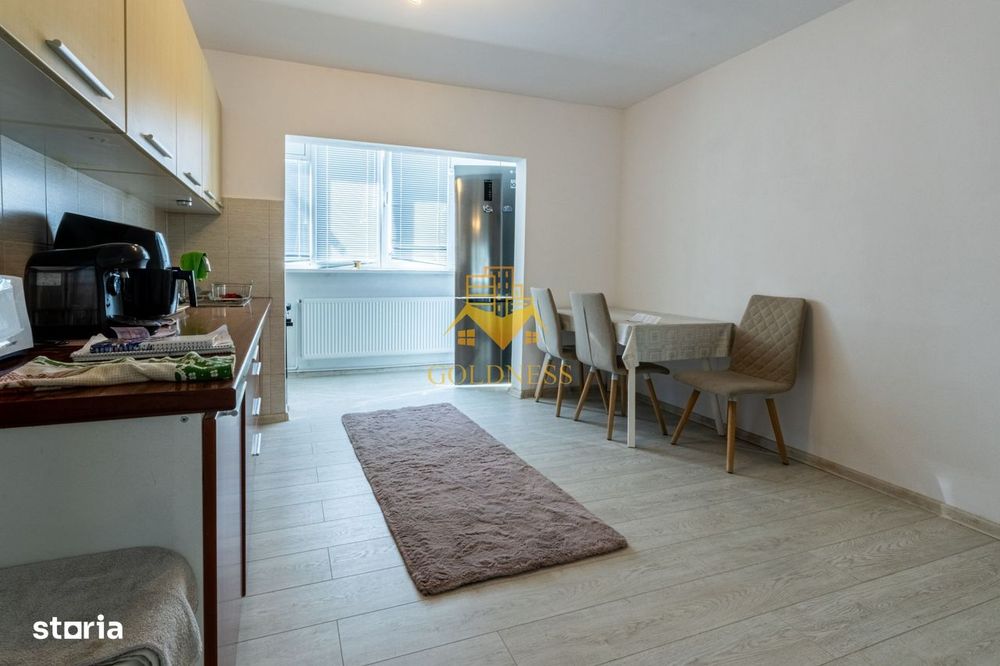 2 camere, decomandate, Hasdeu Zona UMF, Marinescu, Pet Friendly