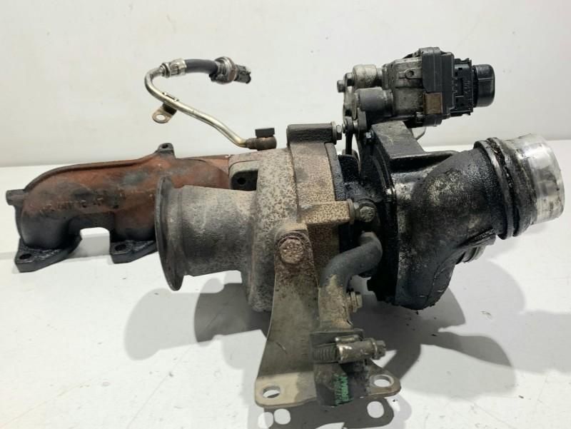Turbo BMW Seria 5 F11 2.0d N47D20C 184 cp 7808758