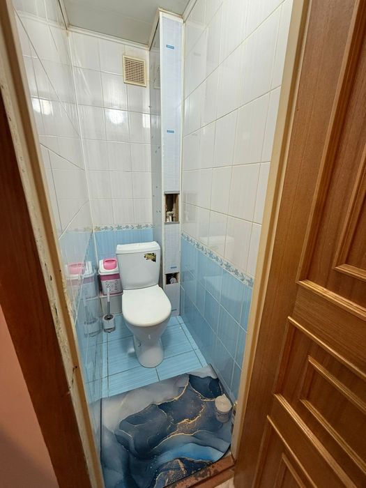 Сдаётся квартира в авангарде