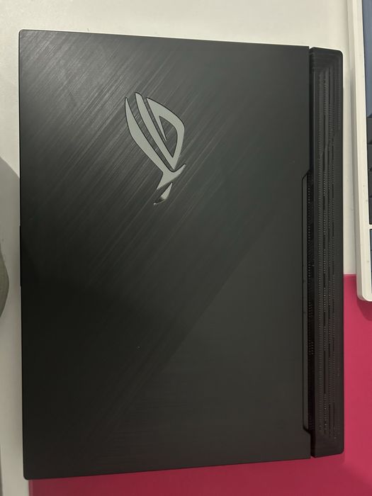 ASUS ROG Strix G15