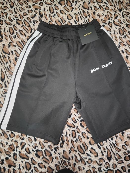 Шорты Palm angels ,продаю срочно!
