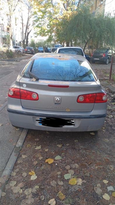 Dezmembrez Renault Laguna 2