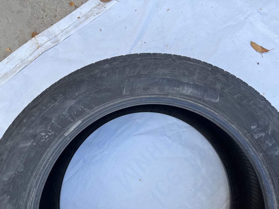 Летняя резина