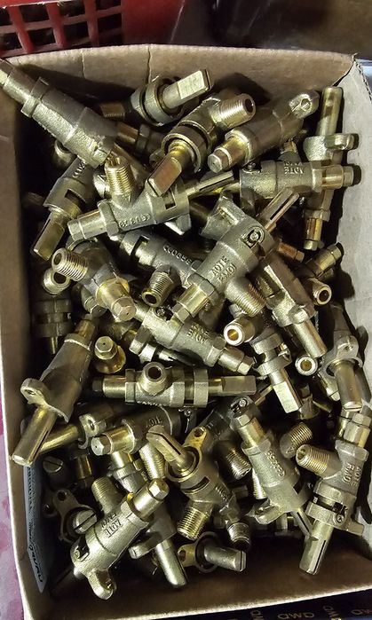 Gaz plita ehtiyot qismlari sotiladi | Ulgurji va chakana | Samarqand