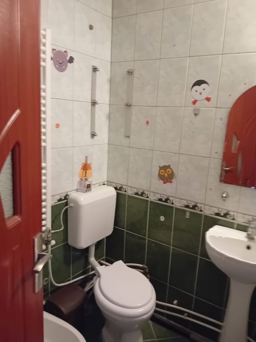 Inchiriez garsoniera zona Unirii Nord