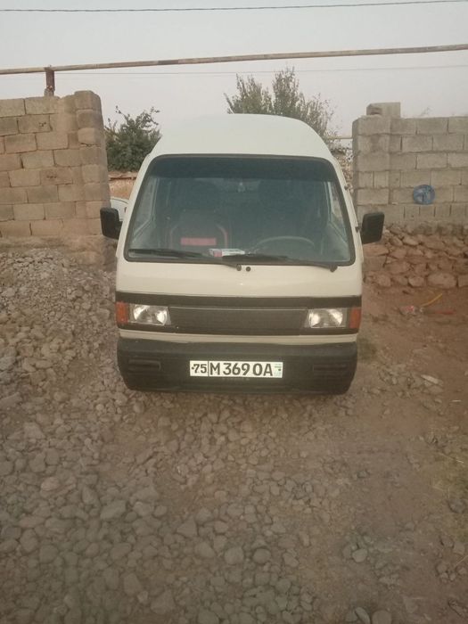 Damas 2004 Daewoo
