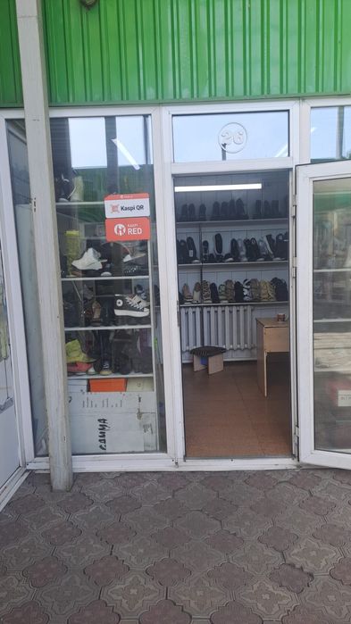 Продам бутик в центре